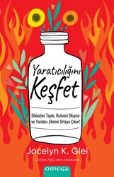Yaratıcılığını Keşfet - Omega