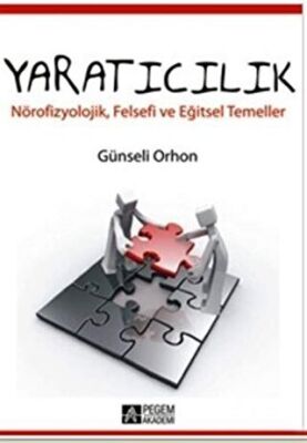 Yaratıcılık kapağı