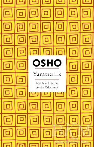 Yaratıcılık - Butik Yayınları