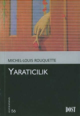 Yaratıcılık - Dost Kitabevi Yayınları