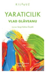 Yaratıcılık - İş Bankası Kültür Yayınları