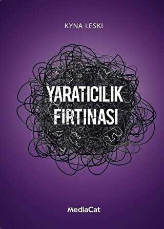 Yaratıcılık Fırtınası - MediaCat Kitapları