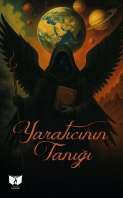 Yaratıcının Tanığı - 1