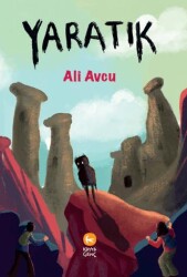 Yaratık - Kayra Genç