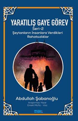 Yaratılıs¸ Gaye Go¨rev Seri·-2 - 1