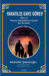 Yaratılıs¸ Gaye Go¨rev Seri· -3 - Mat Kitap