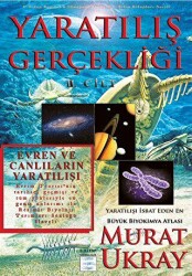 Yaratılış Gerçekliği 2.Cilt - E-Kitap Yayıncılık