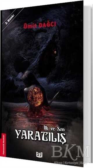 Yaratılış - İlk ve Son - Vaveyla Yayıncılık