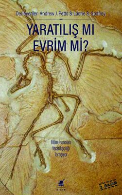 Yaratılış Mı Evrim Mi? - 1