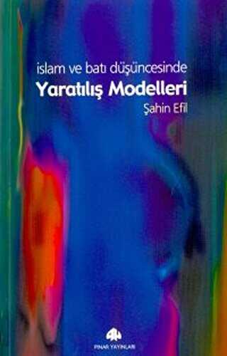 Yaratılış Modelleri - Pınar Yayınları