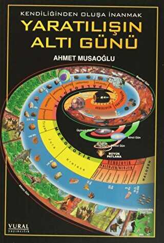 Yaratılışın Altı Günü - Vural Yayınları