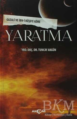 Yaratma - Akçağ Yayınları