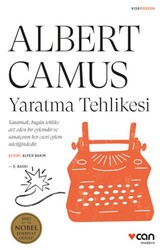 Yaratma Tehlikesi - Can Yayınları