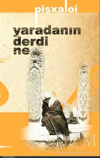Yaradanın Derdi Ne - Platanus Publishing