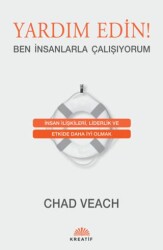 Yardım Edin! Ben İnsanlarla Çalışıyorum - Kreatif Yayınları