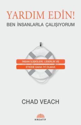 Yardım Edin! Ben İnsanlarla Çalışıyorum - 1