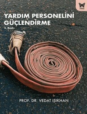 Yardım Personelini Güçlendirme - 1
