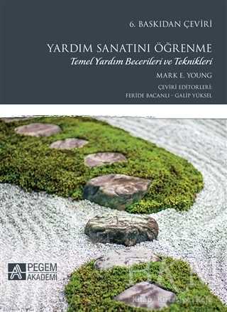 Yardım Sanatını Öğrenme - Pegem Akademi Yayıncılık