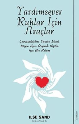 Yardımsever Ruhlar İçin Araçlar kapağı