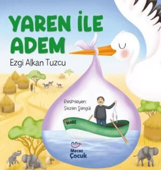 Yaren İle Adem - 1