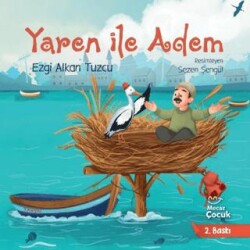 Yaren İle Adem - Mecaz Çocuk