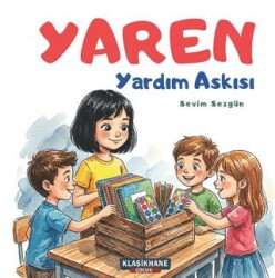 Yaren – Yardım Askısı - Klasikhane Çocuk