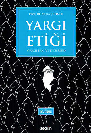 Yargı Etiği