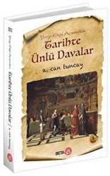 Yargı Etiği Açısından Tarihte Ünlü Davalar - Beta Yayınevi