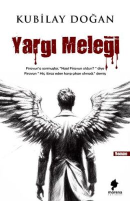 Yargı Meleği - 1