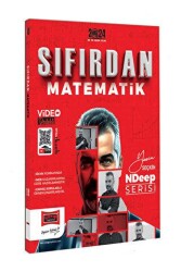 Yargı Yayınevi NDeep Serisi Sıfırdan Matematik - Yargı Yayınevi