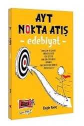 AYT Edebiyat Nokta Atış - Yargı Yayınevi