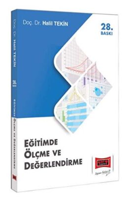 Eğitimde Ölçme ve Değerlendirme - 1