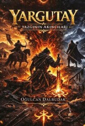 Yargutay - İkinci Adam Yayınları