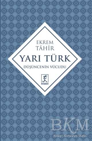 Yarı Türk - Hitabevi Yayınları