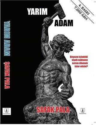 Yarım Adam - Takas Kütüphanesi