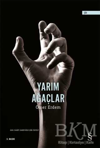 Yarım Ağaçlar - Everest Yayınları