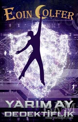 Yarım Ay Dedektiflik - Artemis Yayınları