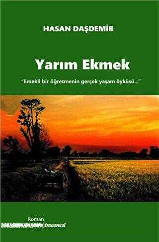 Yarım Ekmek - İnsancıl Yayınları