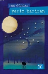 Yarim Haziran - İmge Kitabevi Yayınları