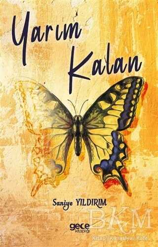 Yarım Kalan - Gece Kitaplığı