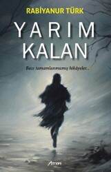 Yarım Kalan - Armoni Yayıncılık