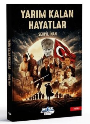 Yarım Kalan Hayatlar - 1