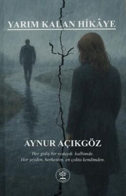 Yarım Kalan Hikaye - 1