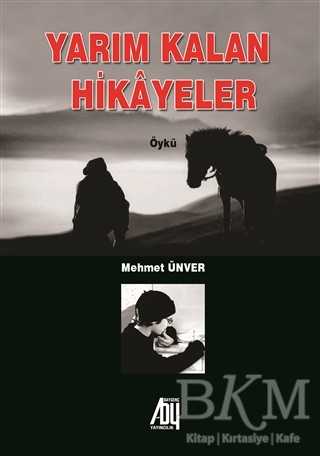 Yarım Kalan Hikayeler - Baygenç Yayıncılık
