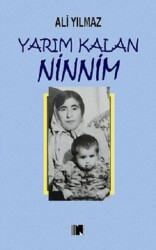 Yarım Kalan Ninnim - Nitelik Kitap