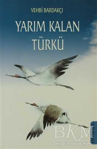 Yarım Kalan Türkü - Omega