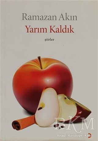 Yarım Kaldık - Cinius Yayınları