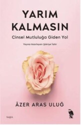 Yarım Kalmasın - Nemesis Kitap