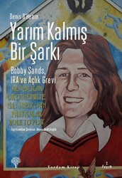 Yarım Kalmış Bir Şarkı - Yordam Kitap
