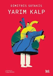 Yarım Kalp - Delidolu